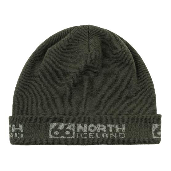 ? North Workman Beanie