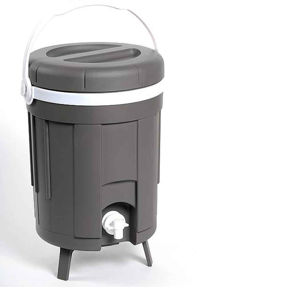 Drikkedunk Med Hane   Liter