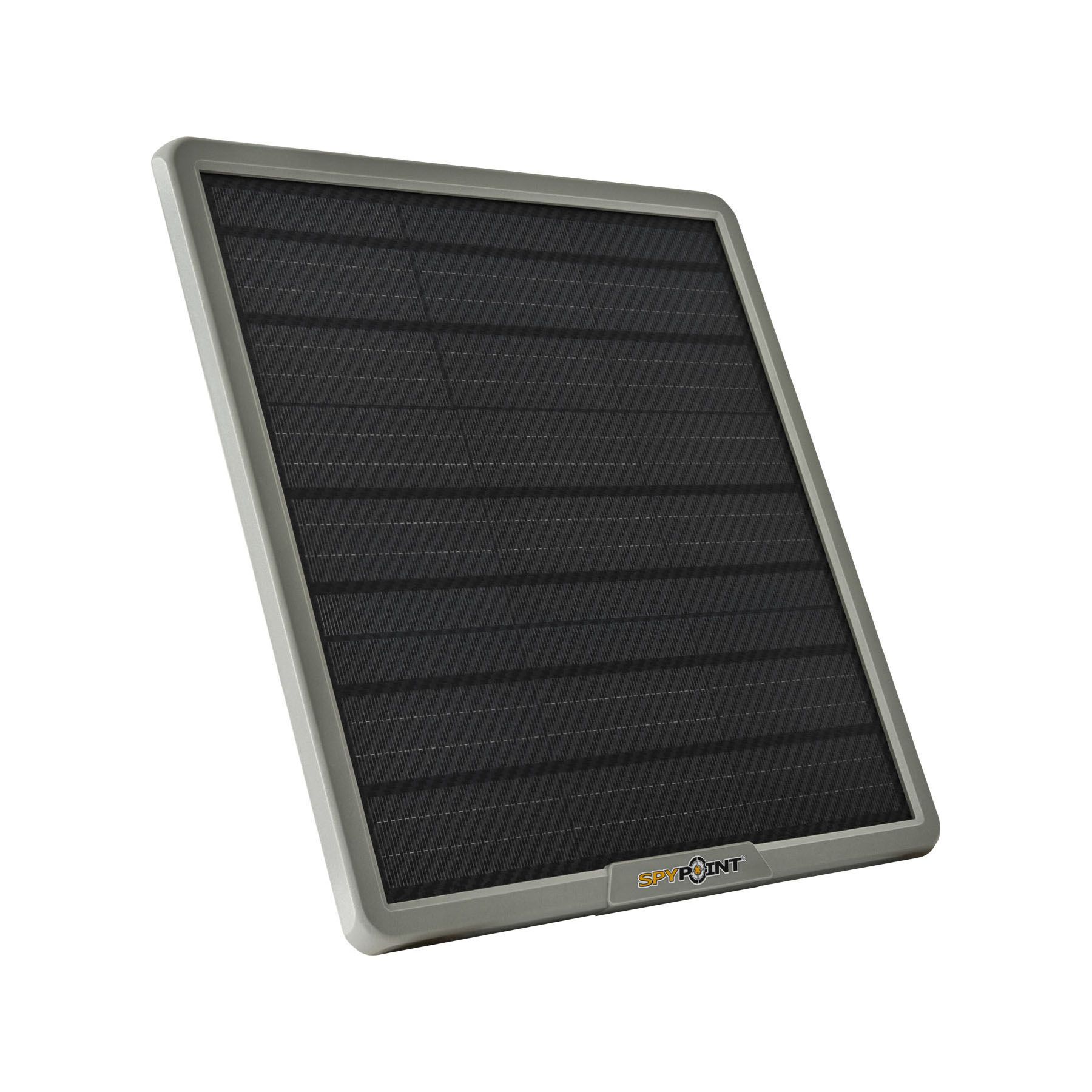 Spypoint Solenergi Power Bank til Vildtkameraer - Udsalg!