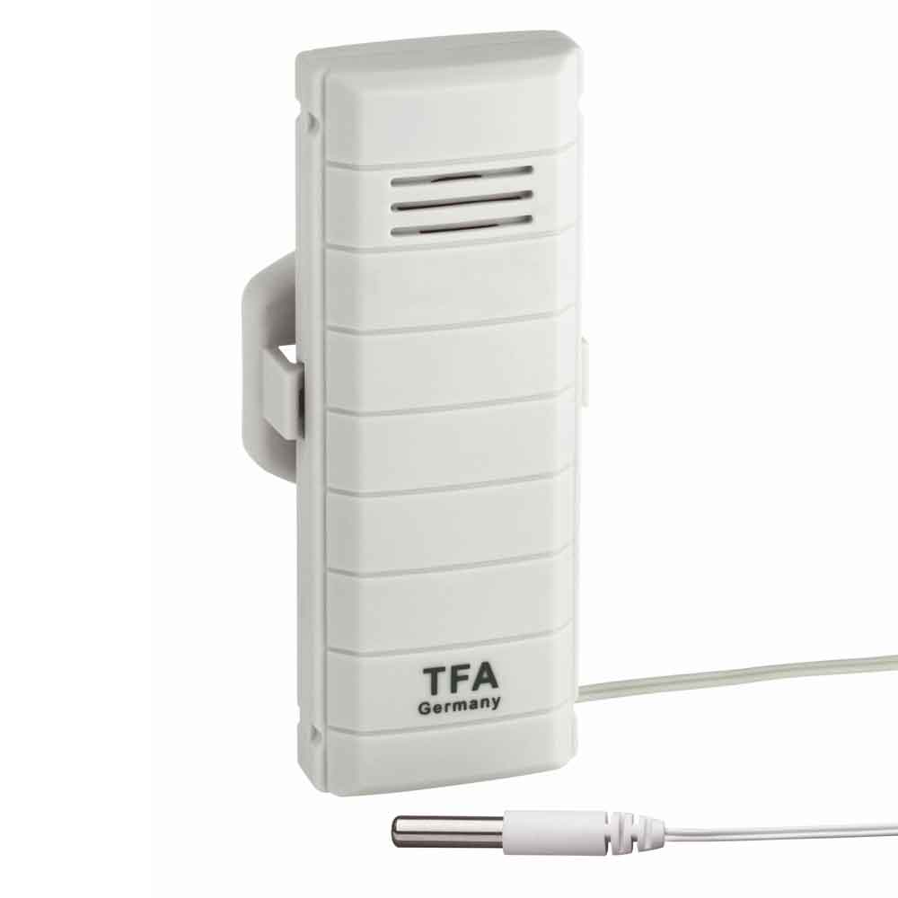 Termometer Sensor til Weather Hub Wifi Vejrstation