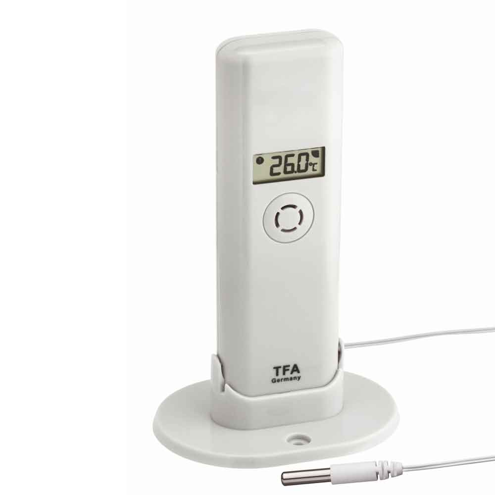 Termo Hygro Sensor til Weather Hub Wifi Vejrstation