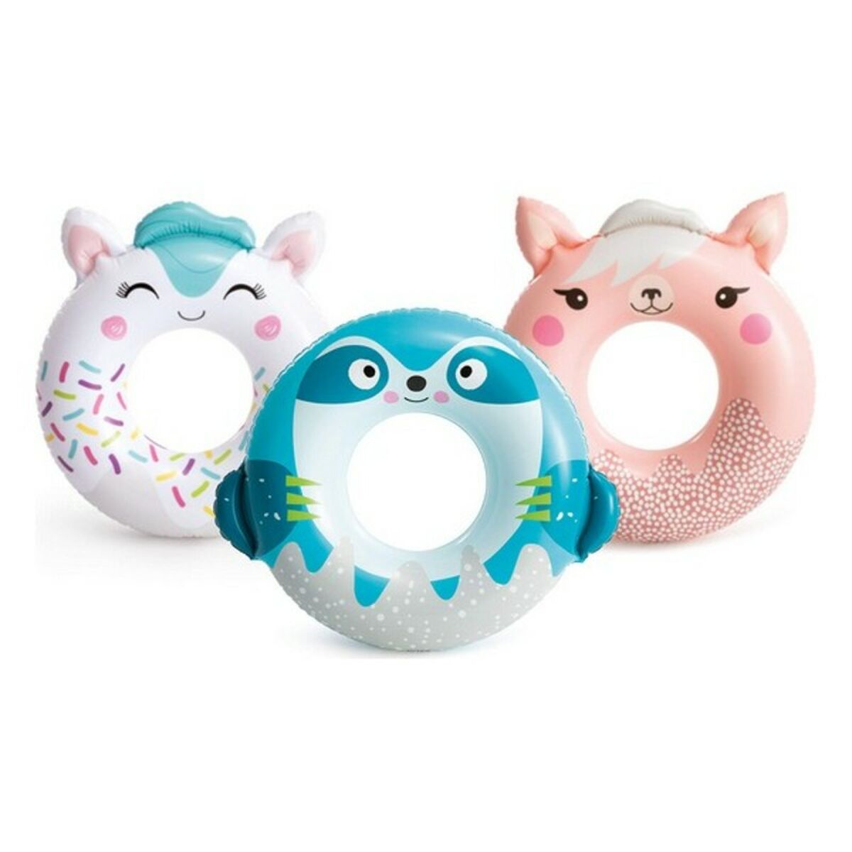 Flyder Intex Animals Pvc