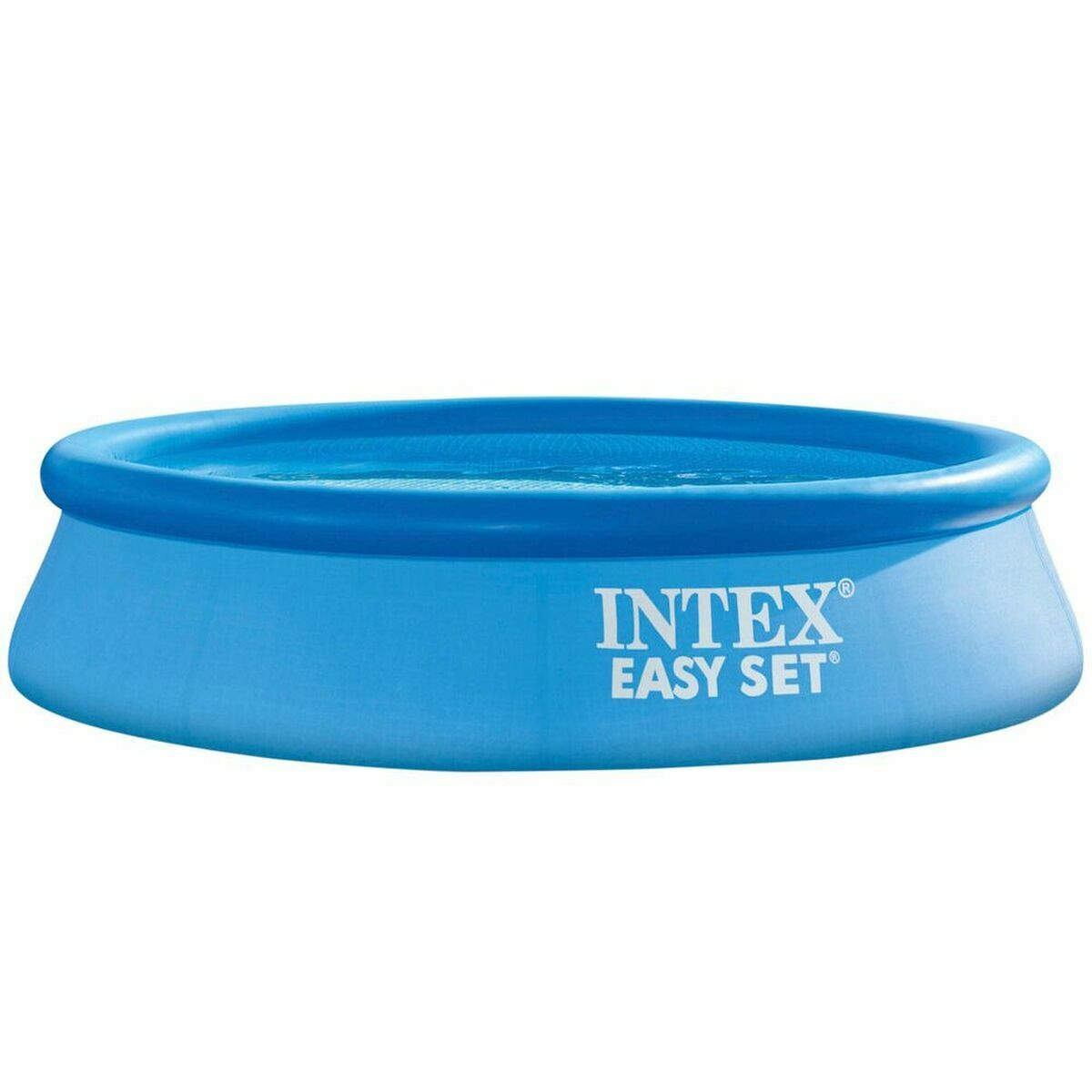 Oppustelig Pool Intex   L   X   Cm