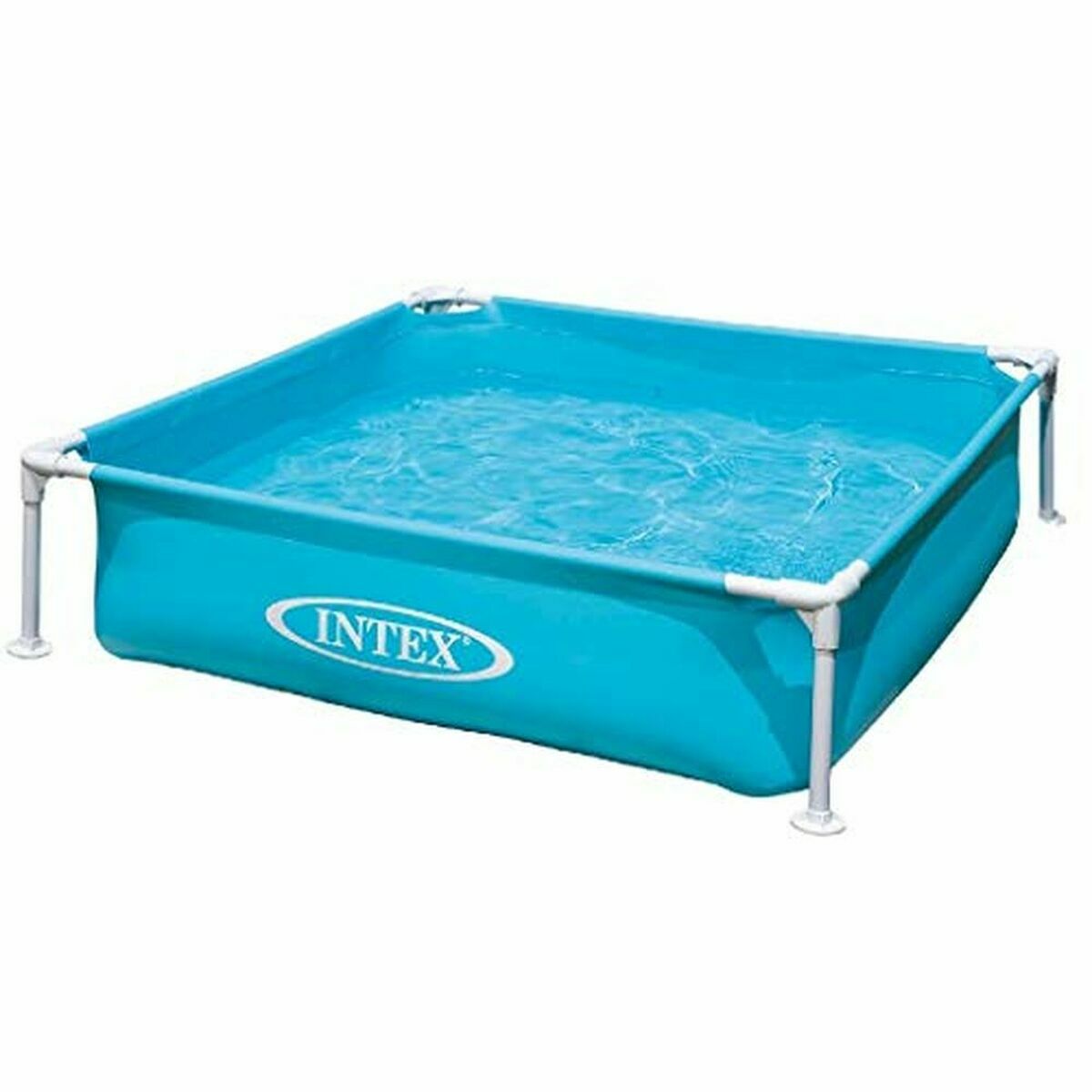 Pool Aftageligt Intex   L   X   X   Cm
