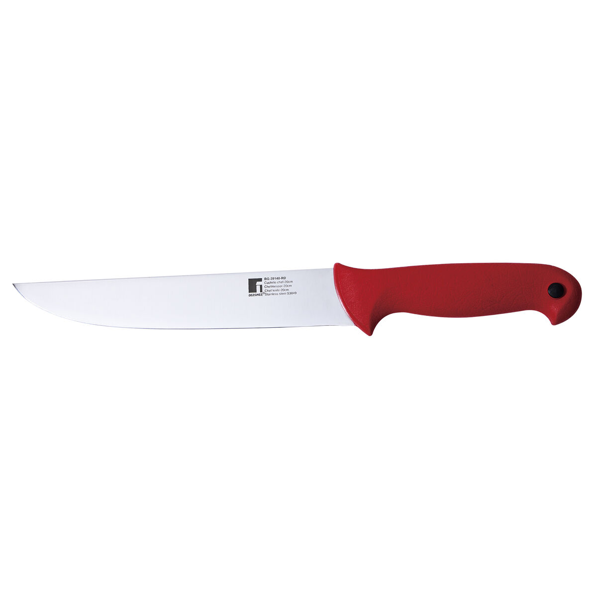 Kokkekniv Bergner Rustfrit Stål Cm