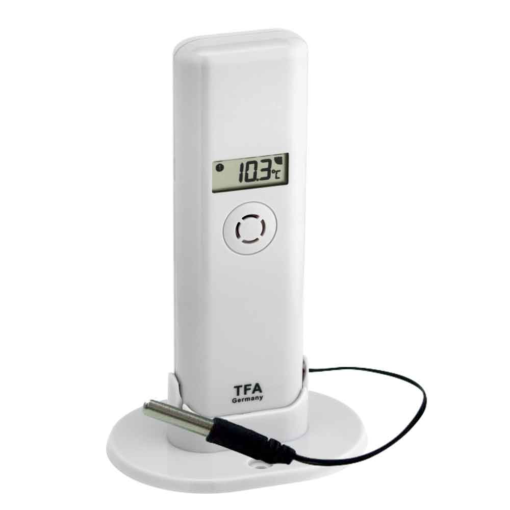 Termo Hygro Sensor til Weather Hub Wifi Vejrstation