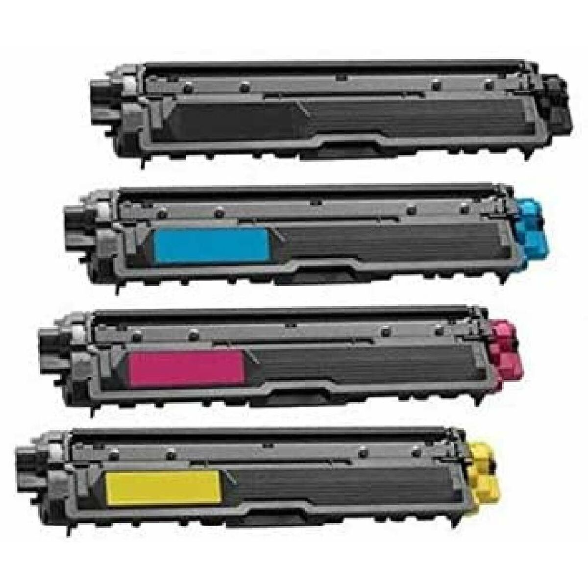 Genanvendt Toner Inkoem M Tn M Magenta