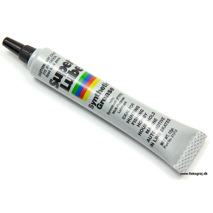 Super Lube Fedt  Gr