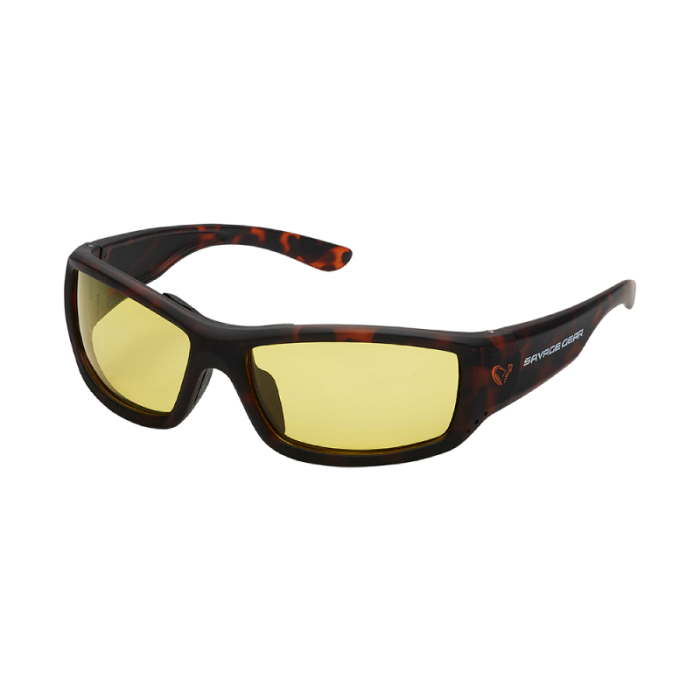 Savage Gear Savage  Solbrille Yellow