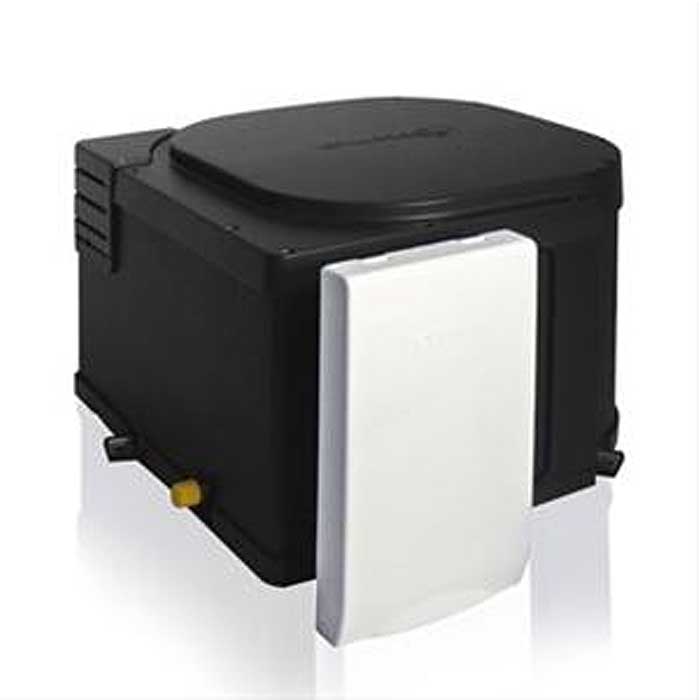 Truma Bg  Boiler   L Gasvandvarmer