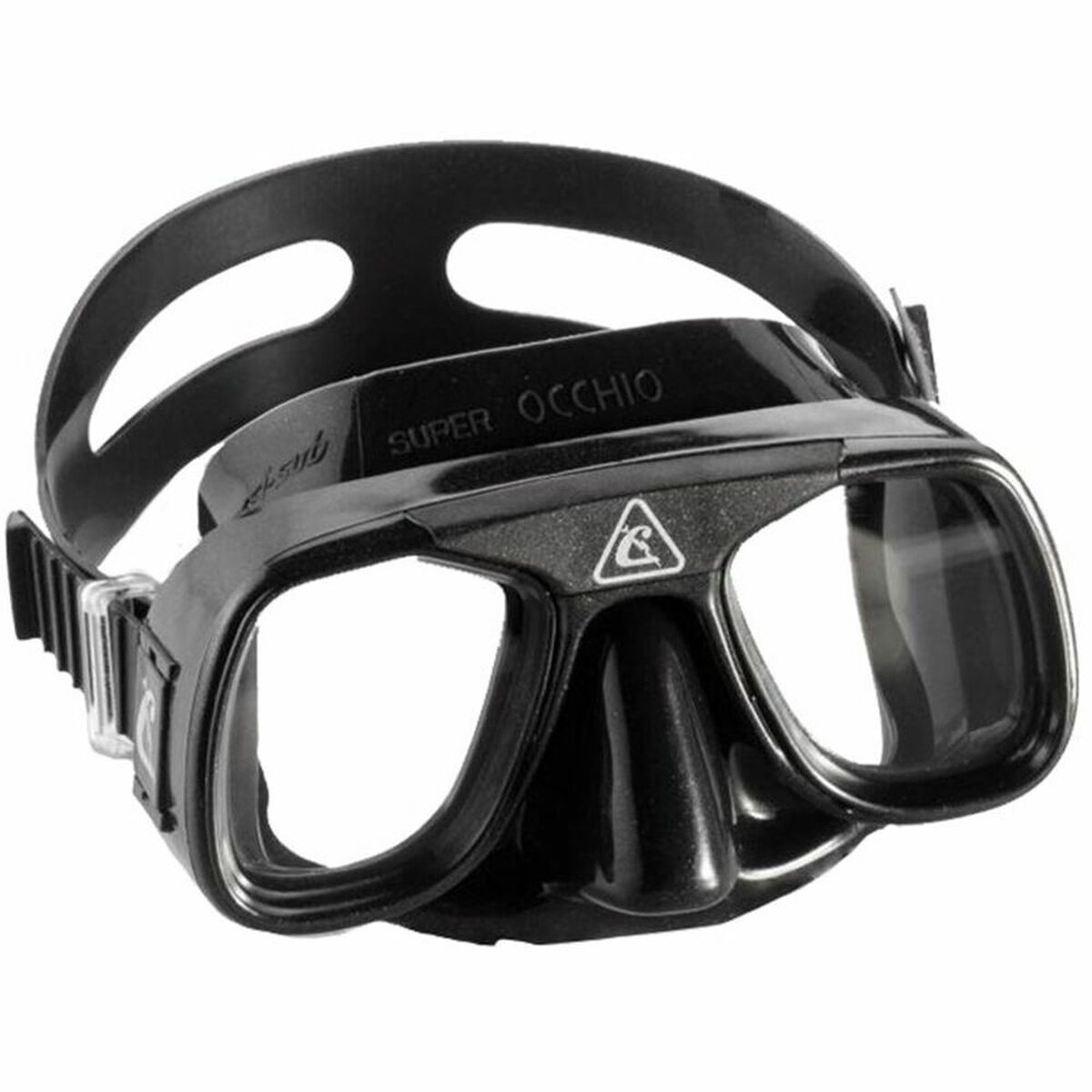 Dykkerbriller Cressi Sub Dn