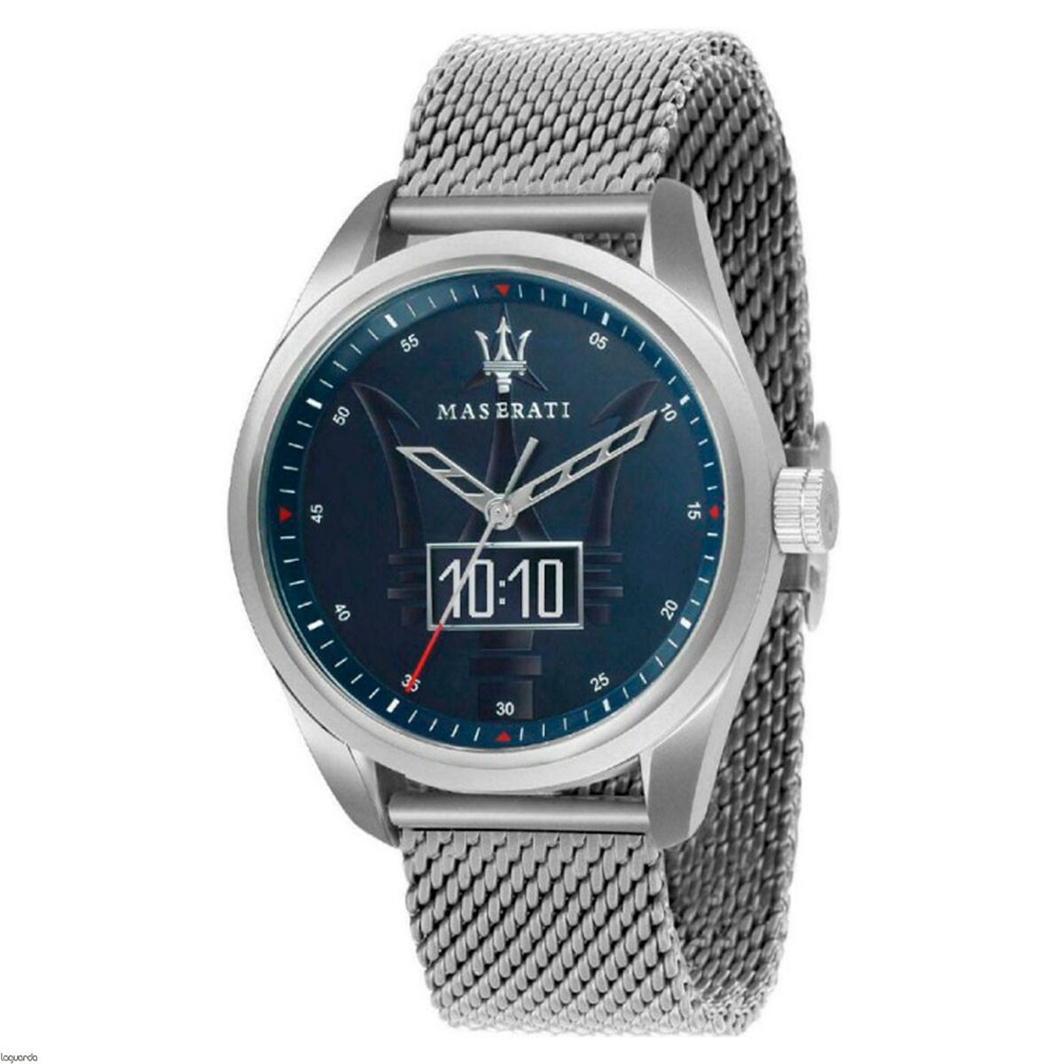 Unisex Ur Maserati R   ø   Mm