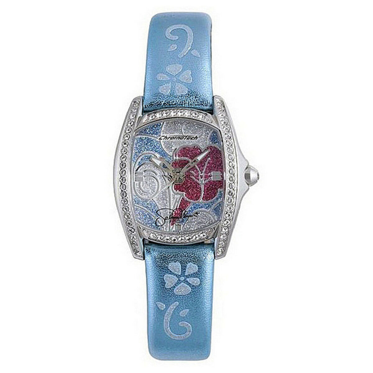 Dameur Chronotech Ct Ss   ø   Mm