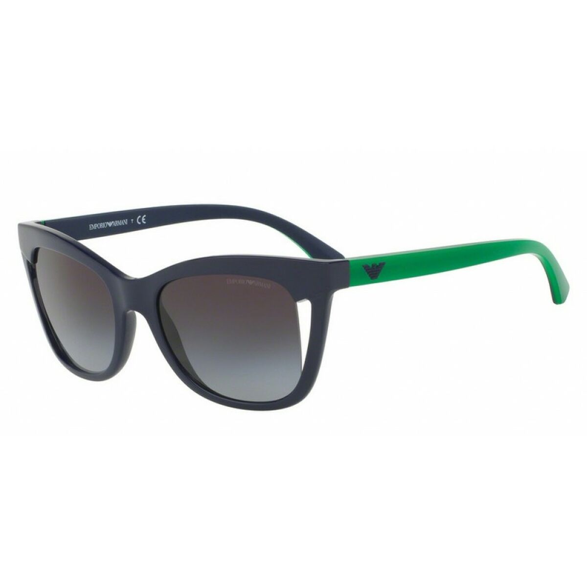Solbriller Til Kvinder Emporio Armani Ea G ø Mm
