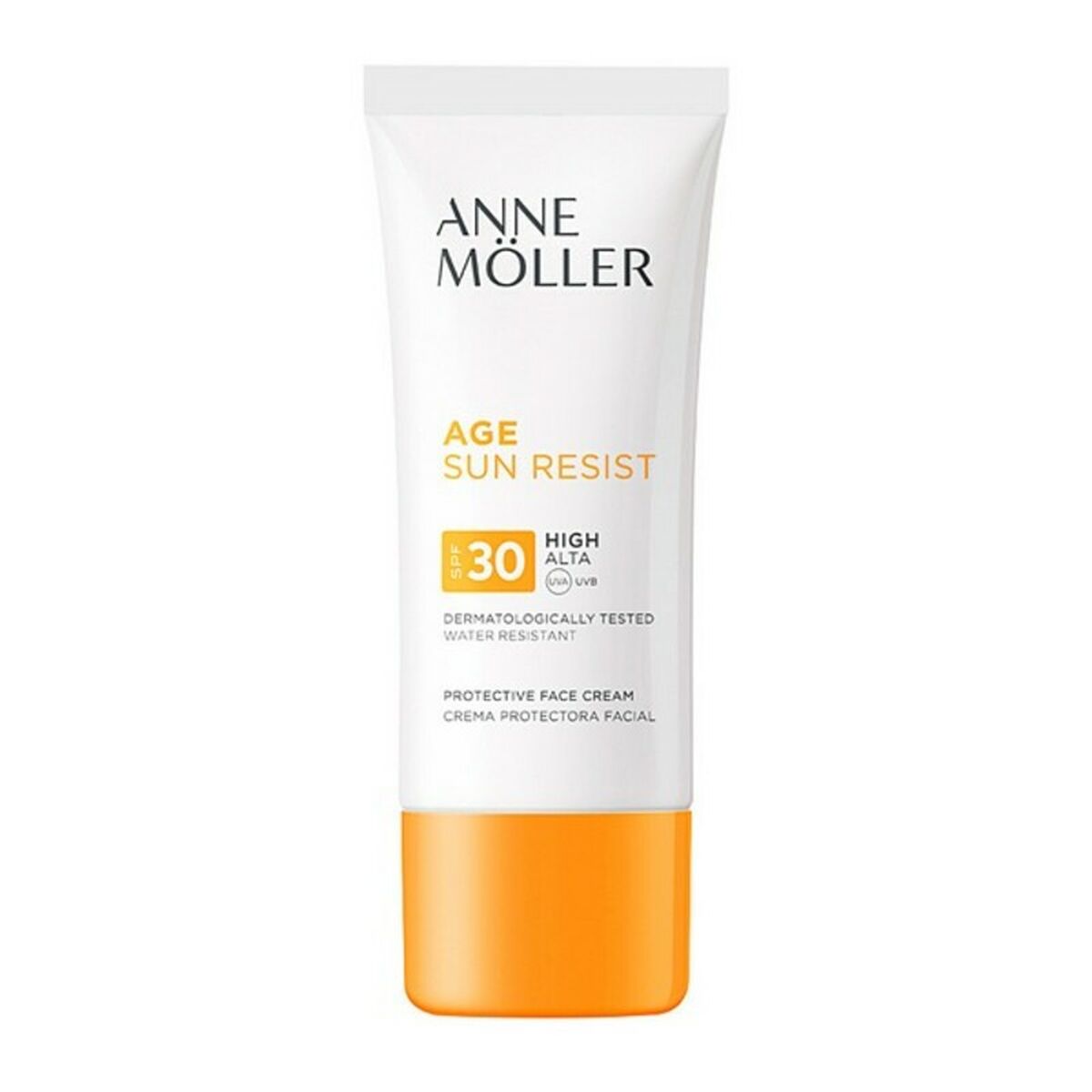 Solblogger ? Ge Sun Resist Anne M? Ller Spf Ml Ml