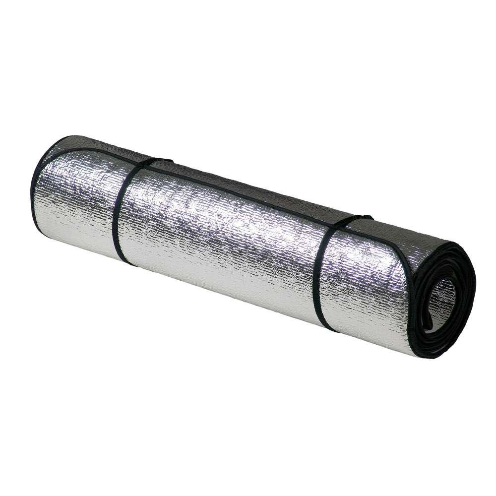 Origin Outdoors Aluminium Liggeunderlag - Black Friday Tilbud!