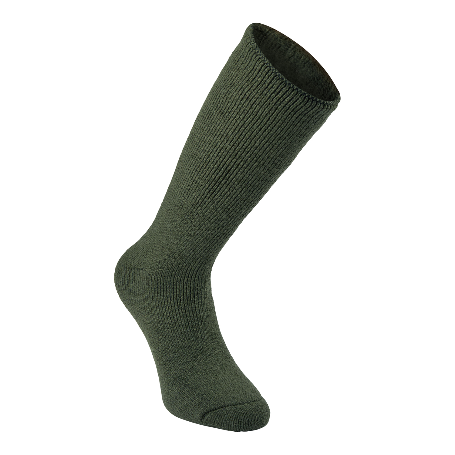 Rusky Termo Sokker i Forest Night – Black Friday Tilbud!