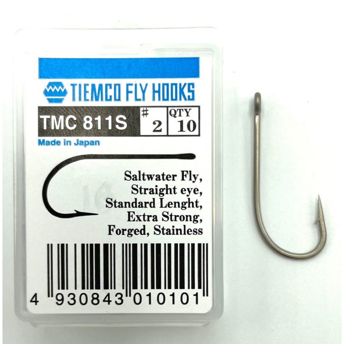 Tiemco Tmc  S