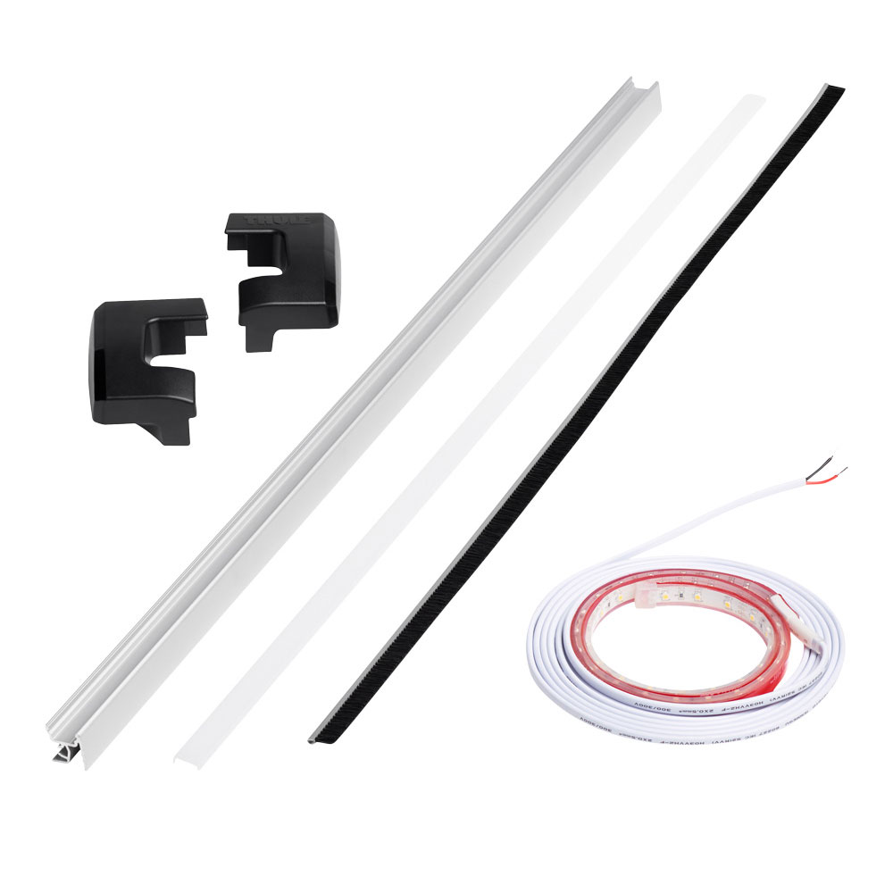 Indgangslys Til Thule Slide Out G  Og G