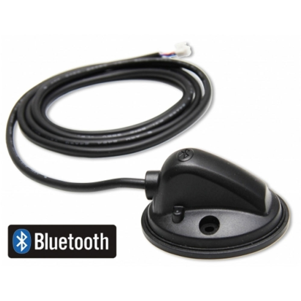 Enduro Bluetooth BC101 Adapter til Campingvogn - Tilbud!