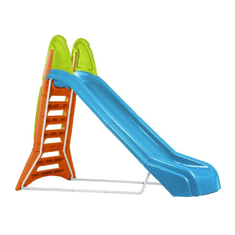 Vandrutschebane Feber Slide X X Cm