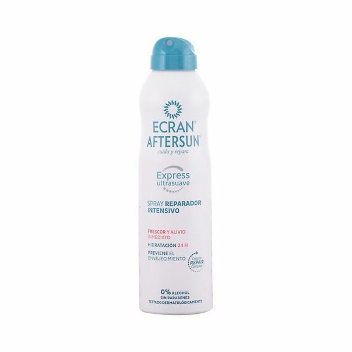 Reparerende Spray After Sun Ecran     Ml