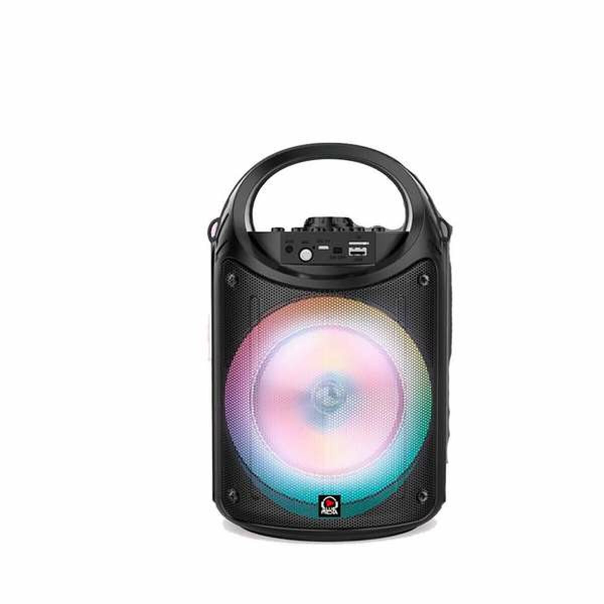 Bærbar Bluetooth Højttaler Med Mikrofon Reig  Refurbished A