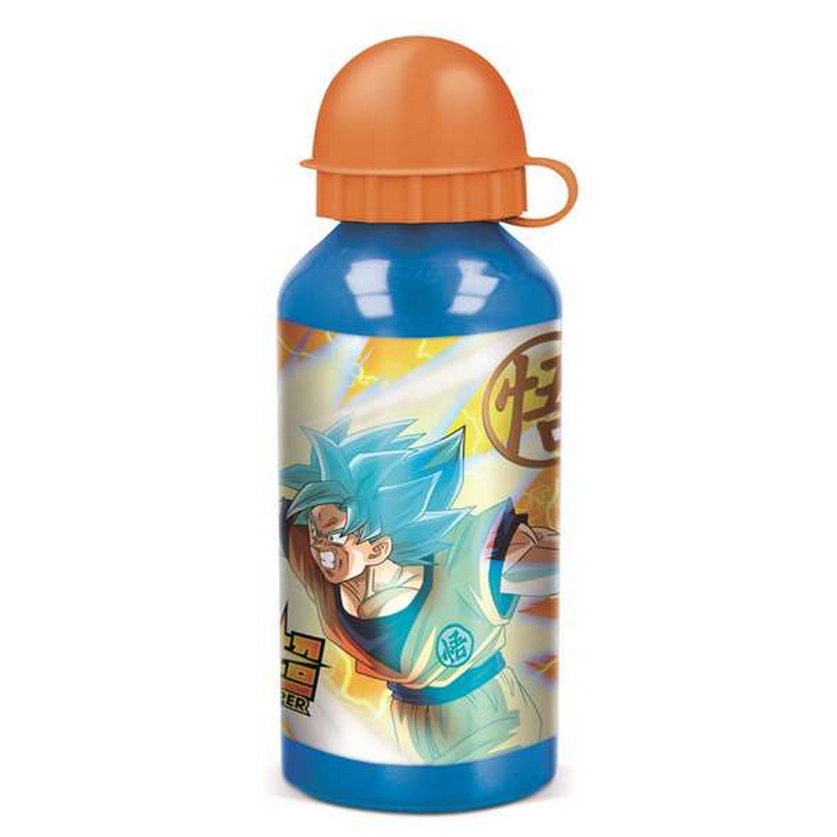 Termoflaske Dragon Ball Z Aluminium   Ml