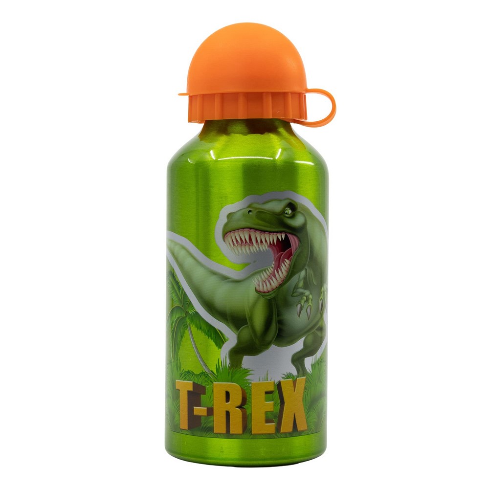 Vandflaske Stor Dinosaur   Ml