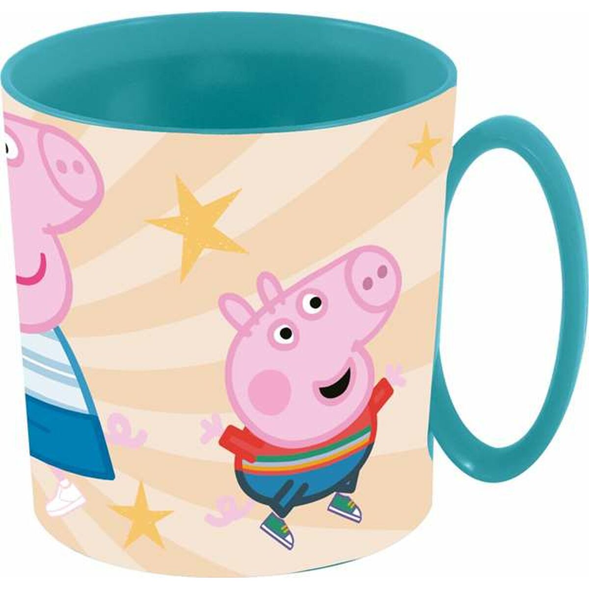 Krus Peppa Pig Kindness Counts Stor Børns   Ml  Refurbished A