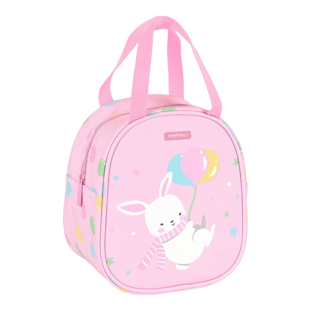 Termomadkasse Safta Balloon Pink X X Cm