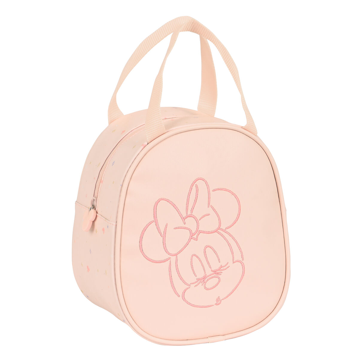 Termomadkasse Minnie Mouse   X   X   Cm Pink
