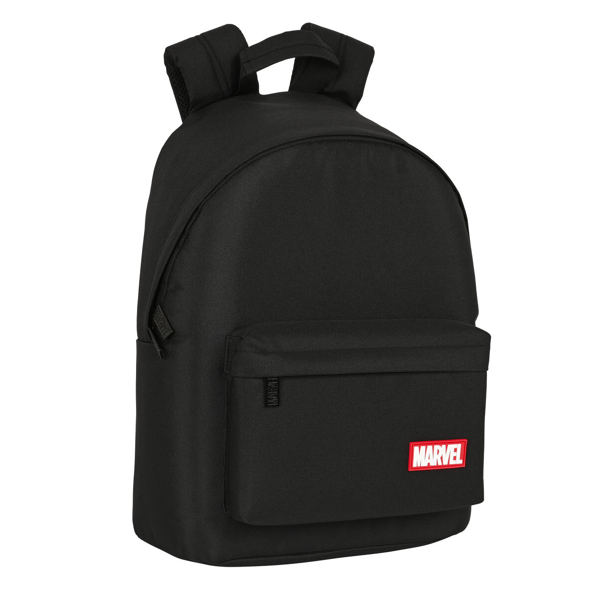 Laptop Rygsæk Marvel   Sort
