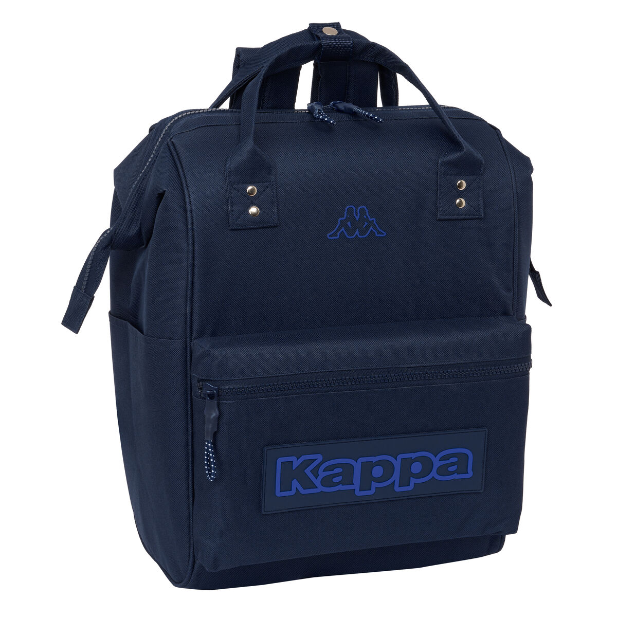 Laptop Rygsæk Kappa Blue Night Marineblå