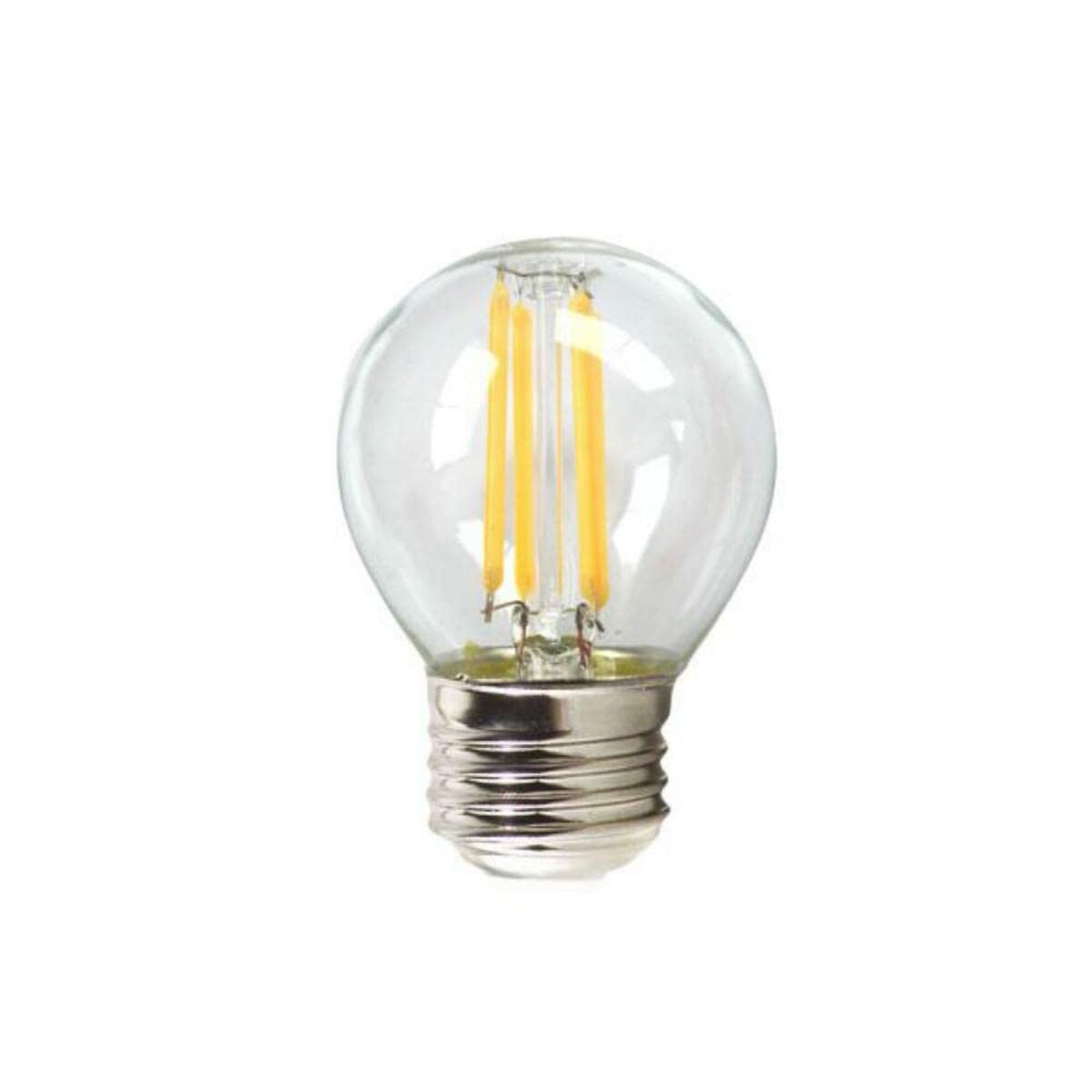 Led Lampe Silver Electronics