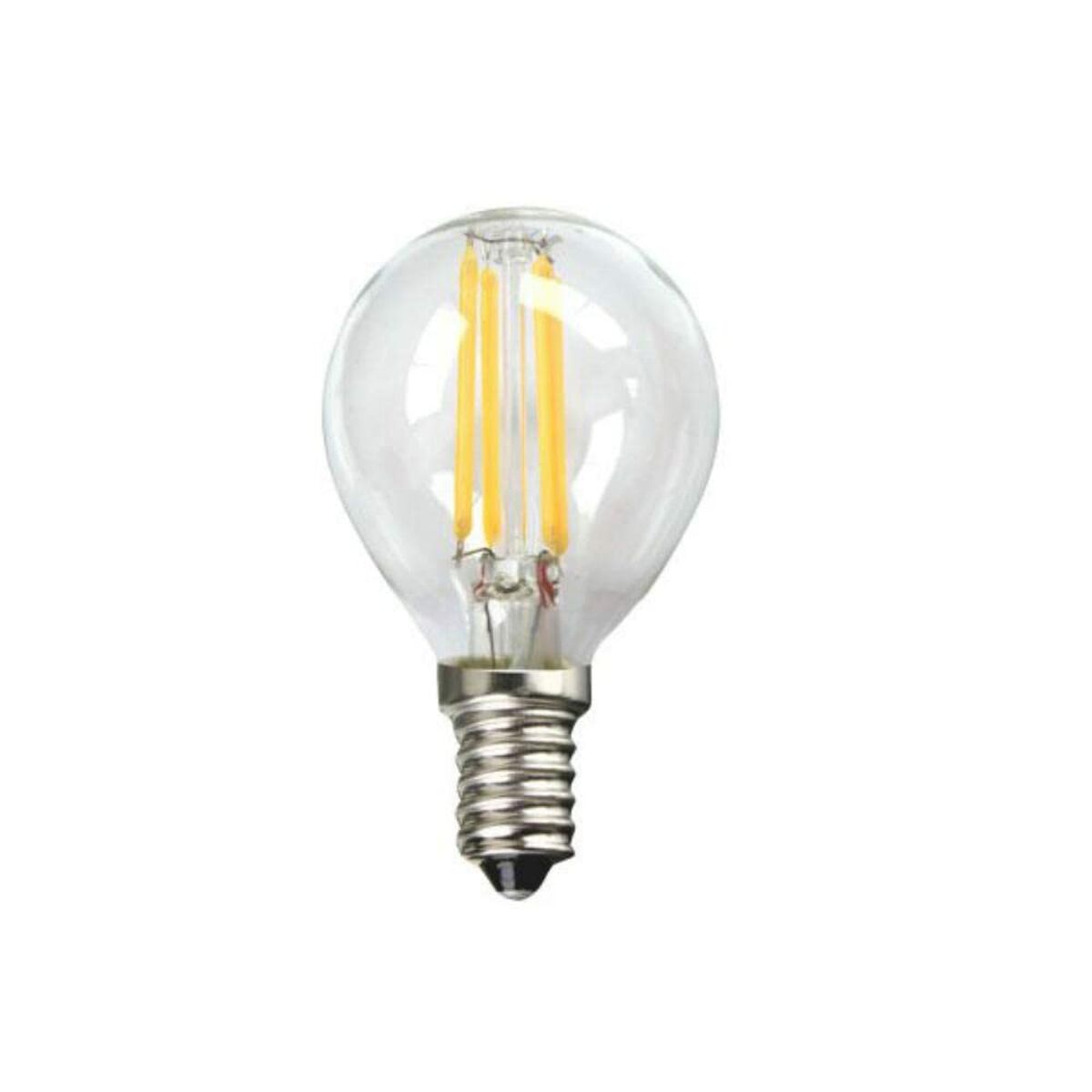Led Lampe Silver Electronics