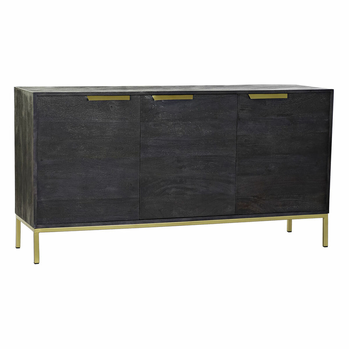 Skænk Dkd Home Decor Træ  Refurbished B