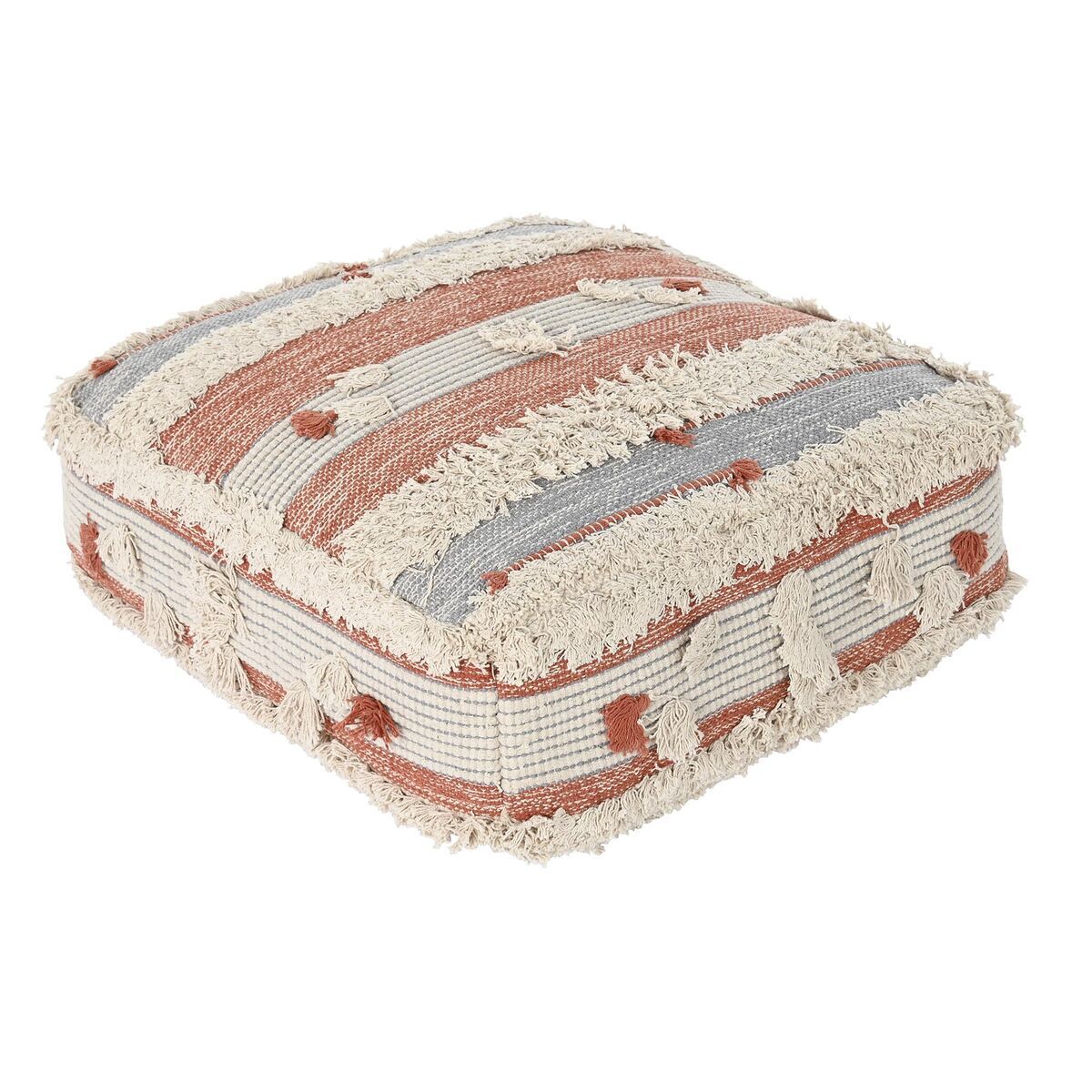 Puf Dkd Home Decor  Refurbished A