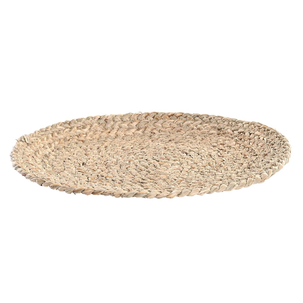 Dækkeserviet Dkd Home Decor Natur Naturlig Fiber X X Cm