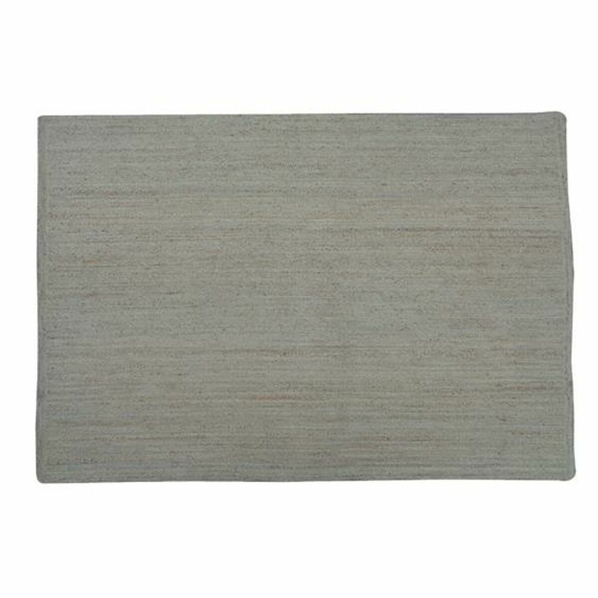 Tæppe Dkd Home Decor Natur Jute   X   X   Cm
