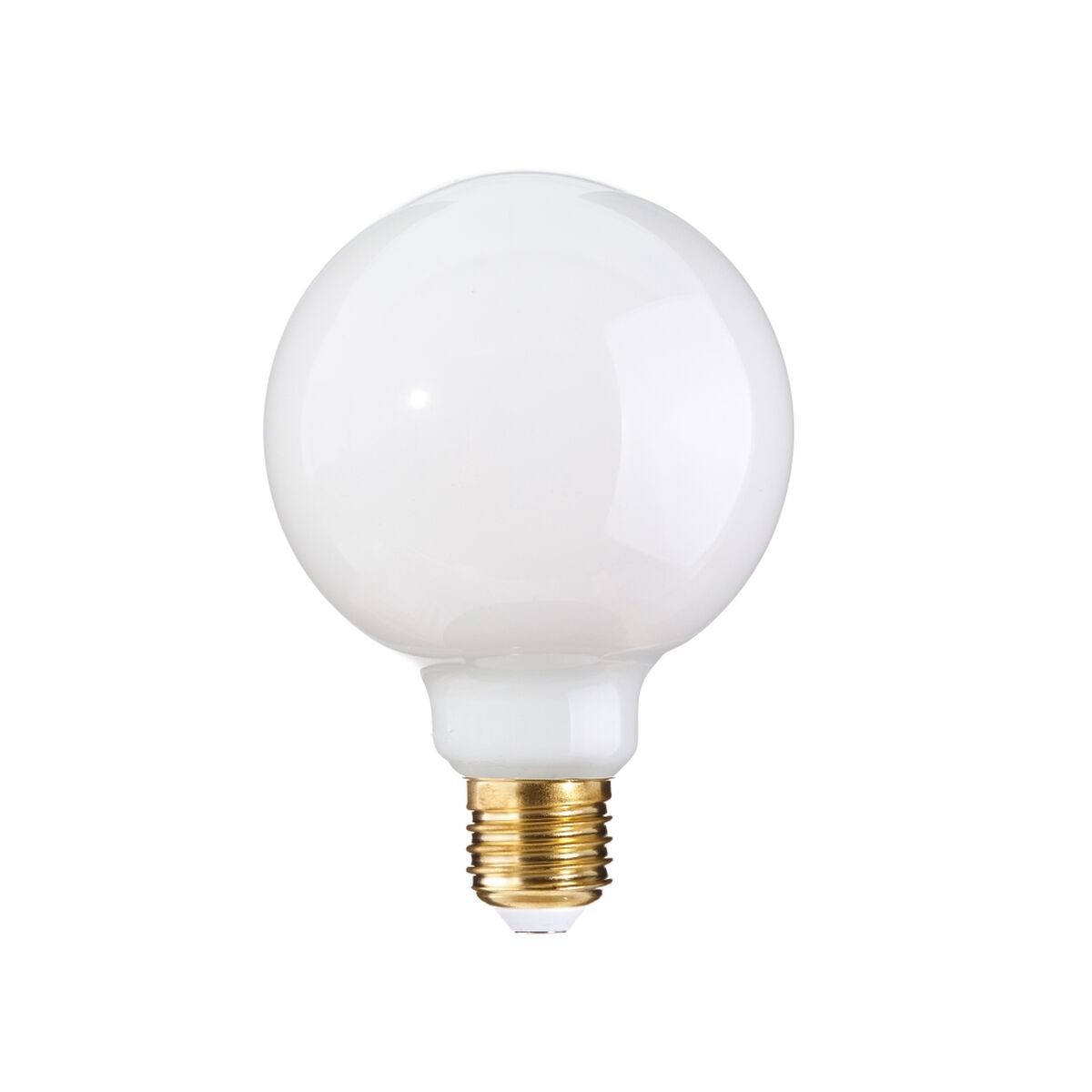 Led Lampe Hvid E   W   X   X   Cm