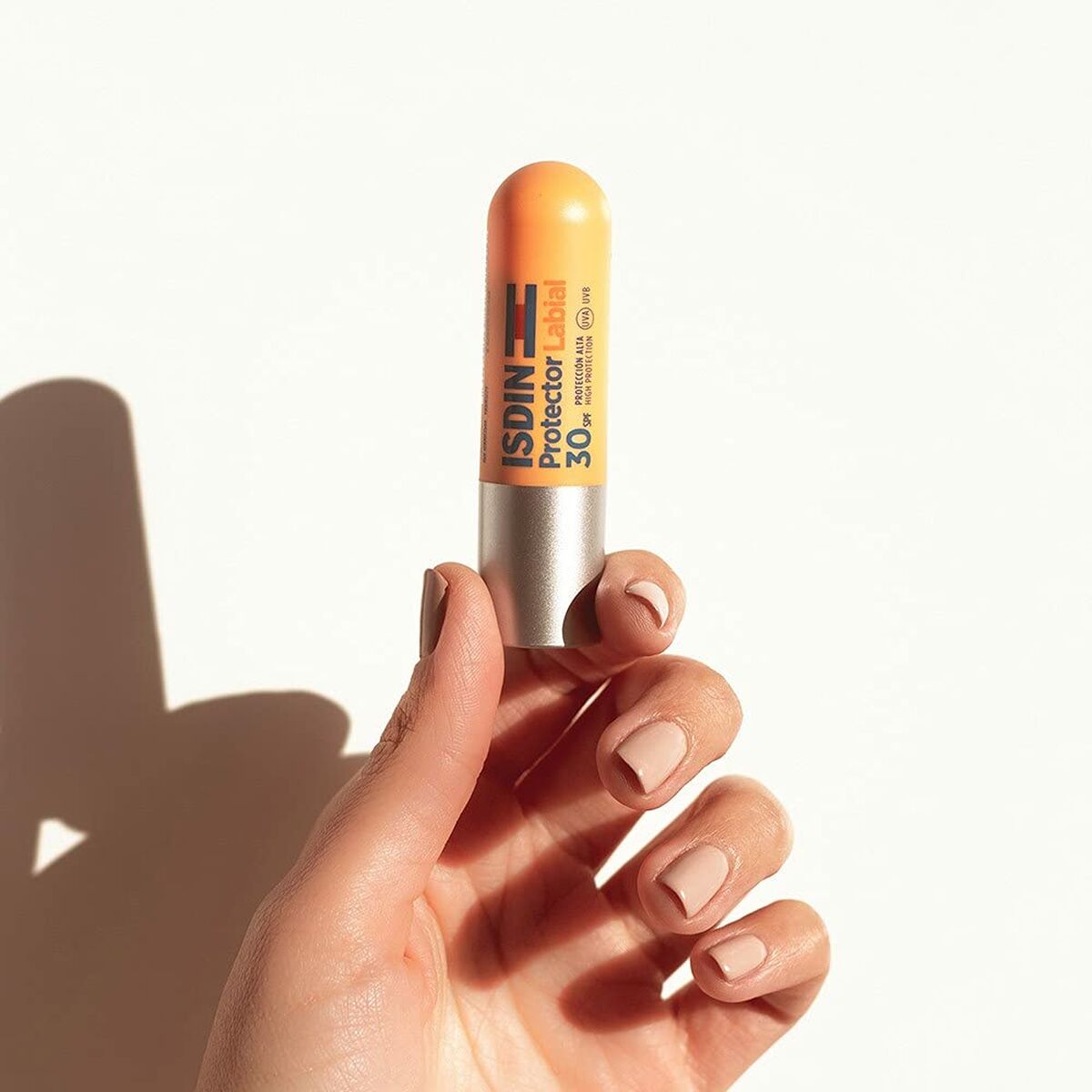Læbepomade Isdin Spf     G