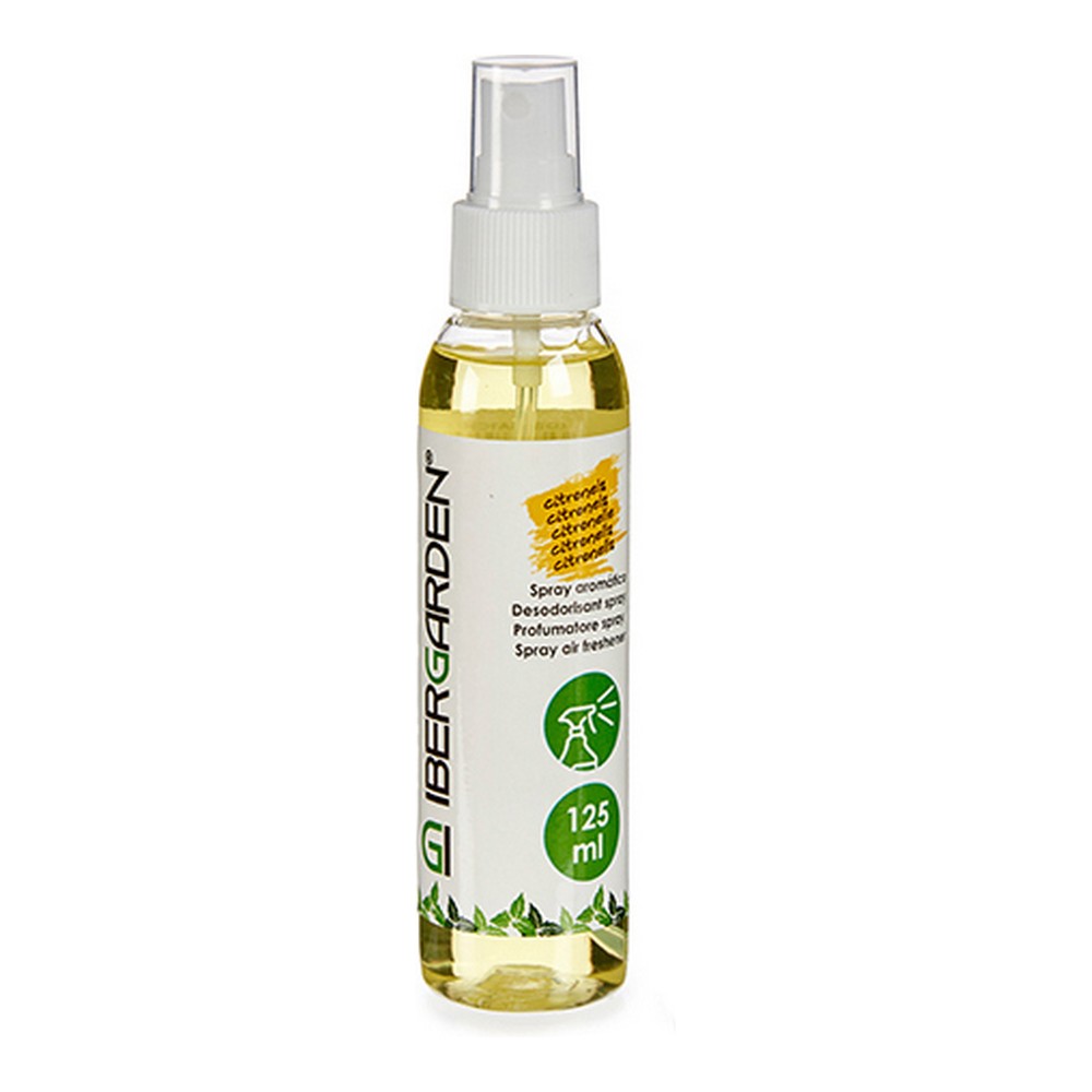 Luftfrisker Citronela Ml