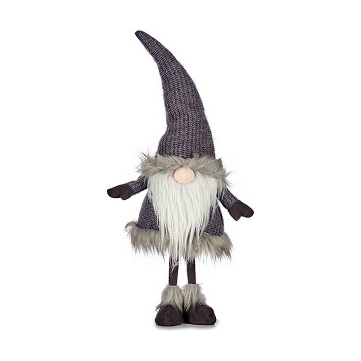 Dekorativ Figur Krist  Grå Trold   X   X   Cm