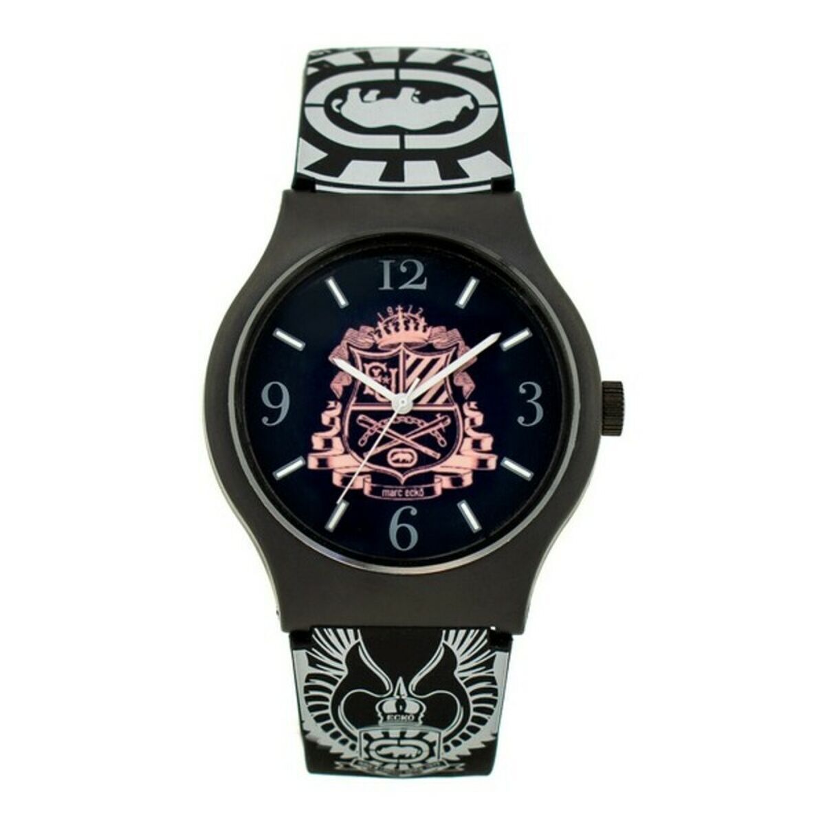 Unisex Ur Marc Ecko E M   ø   Mm