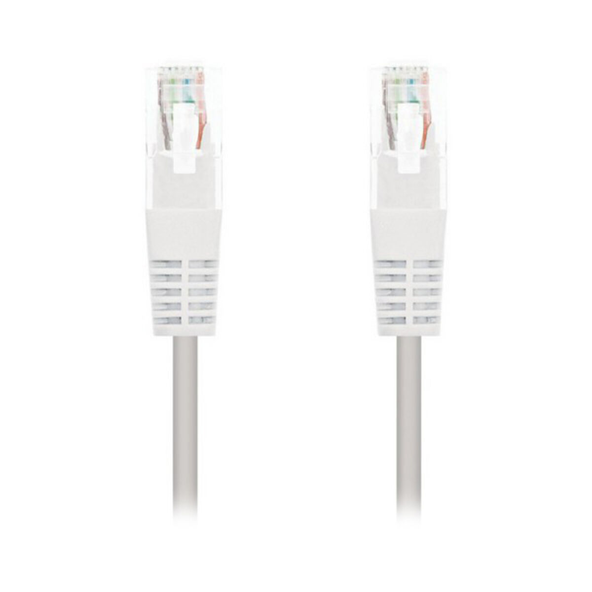 Cat  E Utp Kabel Nanocable