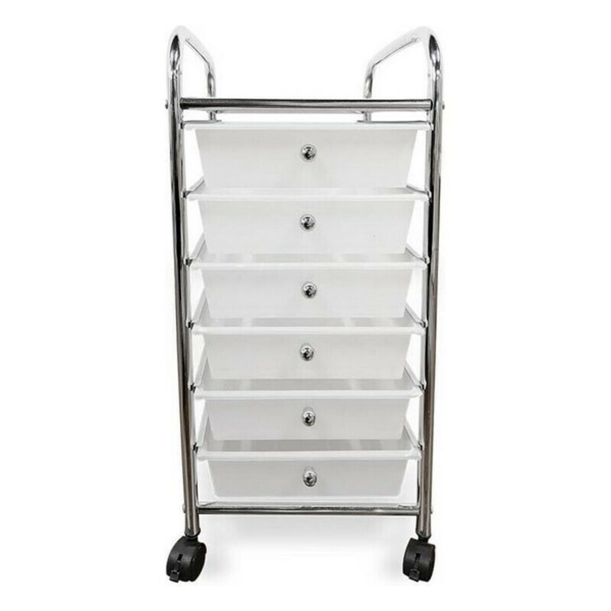Kommode Confortime Conforti Metal X X Cm