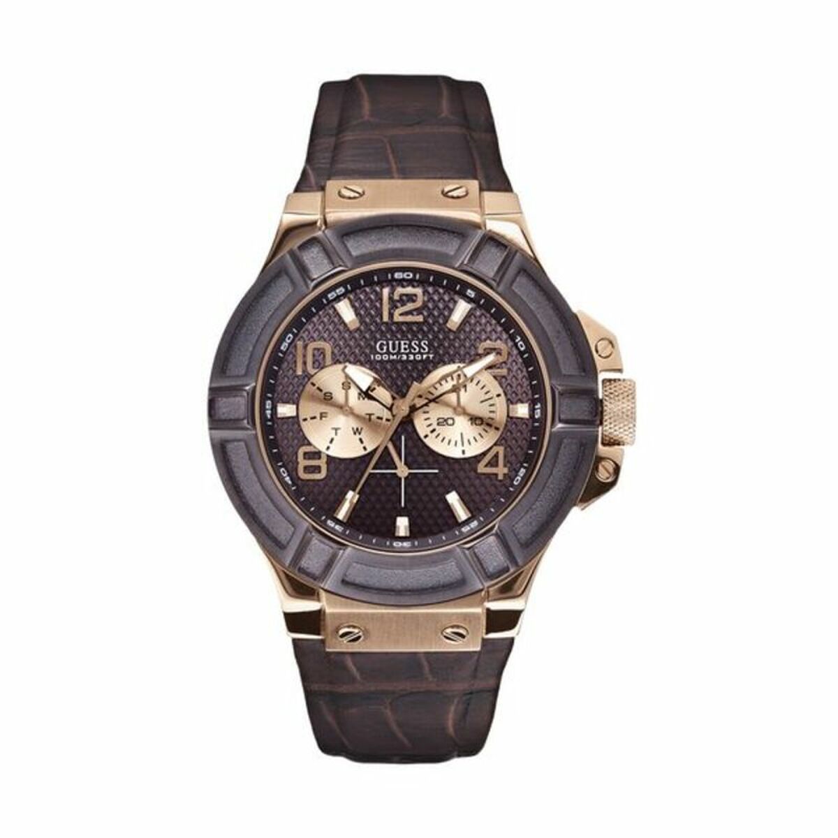 Herreur Guess W G    Mm