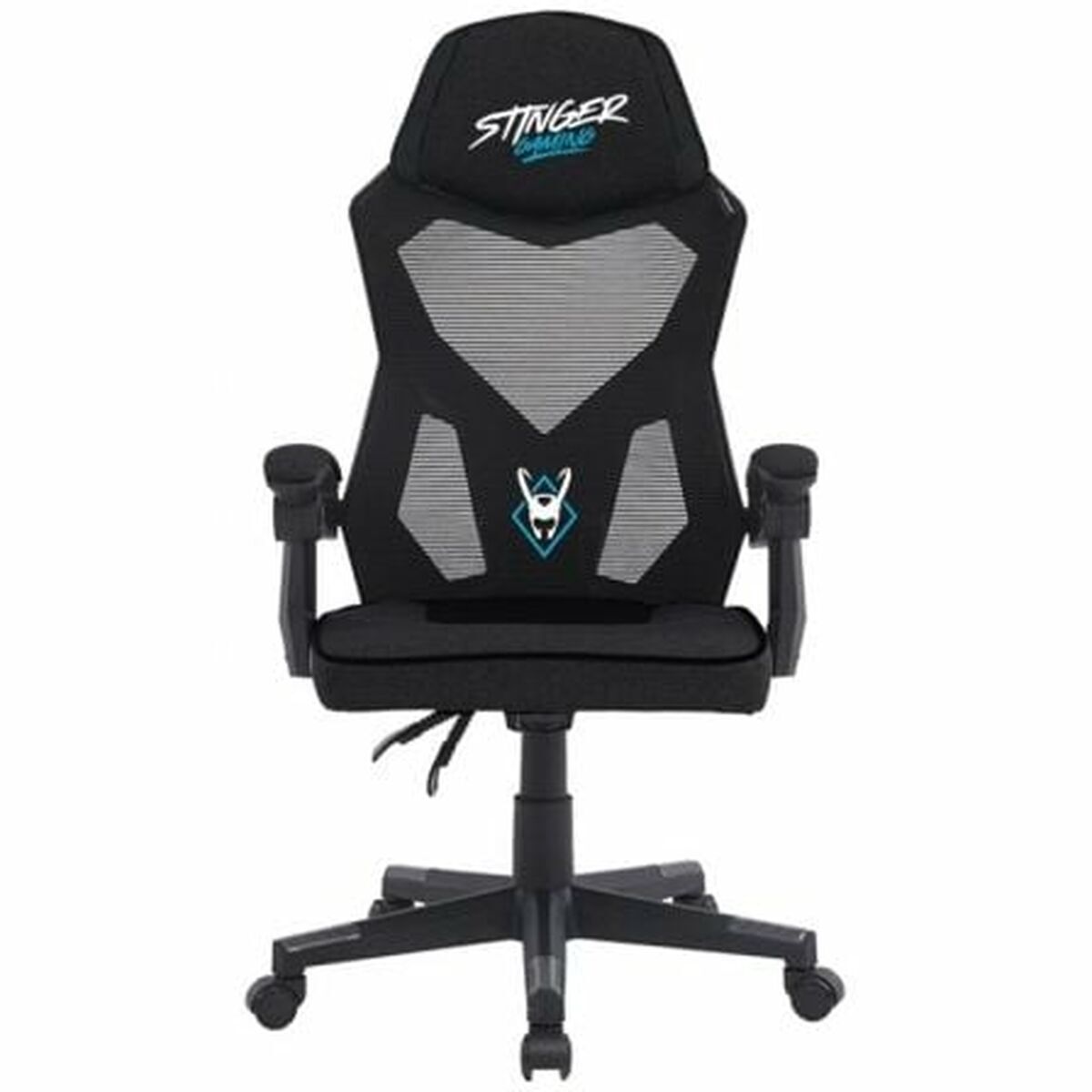 Gaming Stol Woxter Gm  Sort  Refurbished A