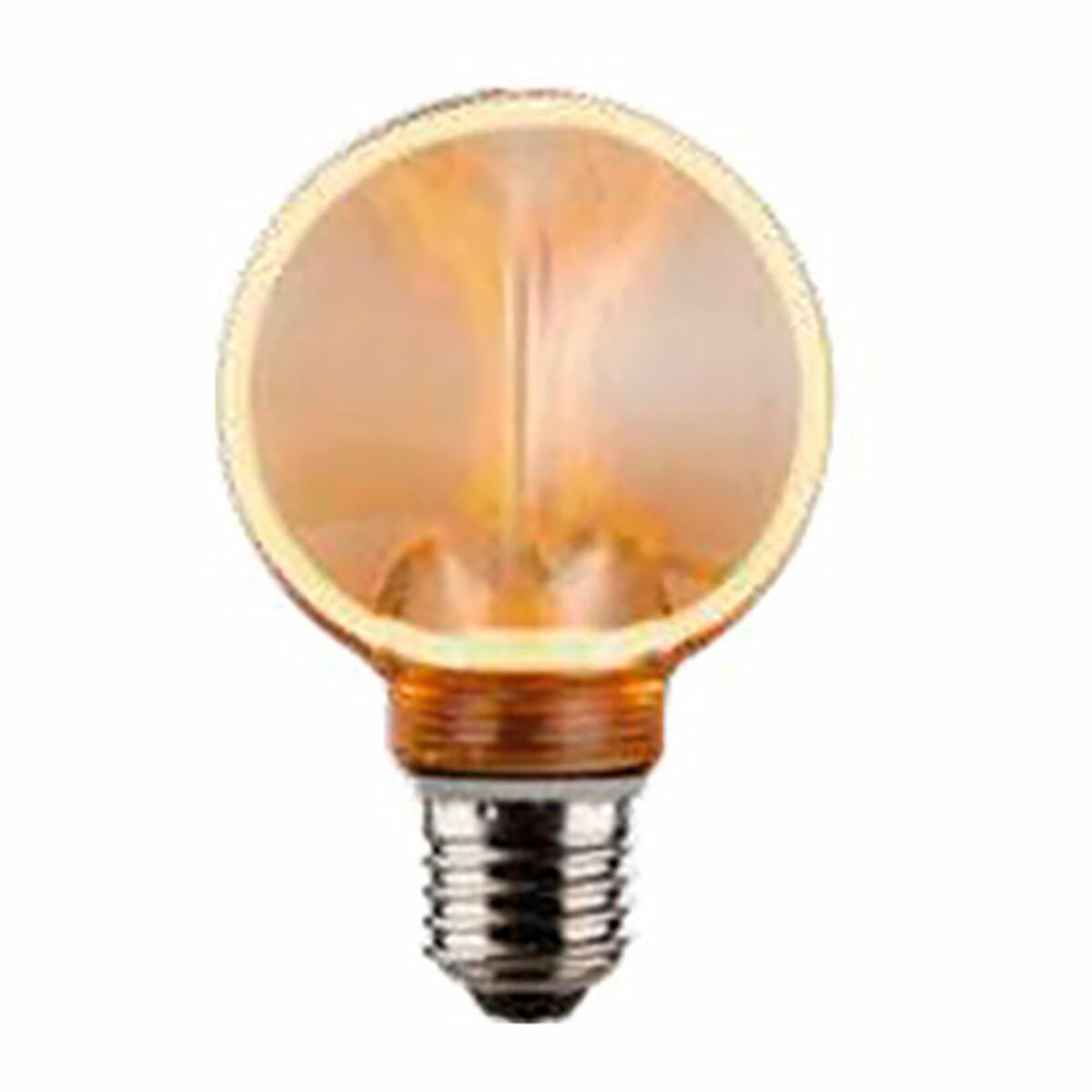 Led Lampe Fbright G    W E    Lm Gylden Dekorativ   K